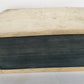 1670 FUNERAL SERMONS by CAPUCHIN FRIAR Prokop von Templin ANTIQUE vellum bound