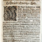 1670 FUNERAL SERMONS by CAPUCHIN FRIAR Prokop von Templin ANTIQUE vellum bound