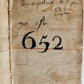 1587 LAW BOOK in LATIN antique LEGAL TREATISE by Ubertino Zuccardi