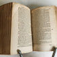 1587 LAW BOOK in LATIN antique LEGAL TREATISE by Ubertino Zuccardi
