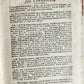 1757 CORPUS JURIS CANONICI antique vellum bound LAW BOOK in LATIN