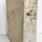 1693 WILLIAM TEMPLE POLITICAL ECONOMIC MORAL WORKS in FRENCH antique VELLUM