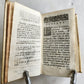 1693 WILLIAM TEMPLE POLITICAL ECONOMIC MORAL WORKS in FRENCH antique VELLUM