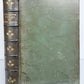 1902 SIGNED BINDING COLLECTED POEMS by Austin Dobson ANTIQUE