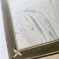 1902 SIGNED BINDING COLLECTED POEMS by Austin Dobson ANTIQUE