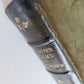 1902 SIGNED BINDING COLLECTED POEMS by Austin Dobson ANTIQUE
