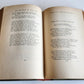 1902 SIGNED BINDING COLLECTED POEMS by Austin Dobson ANTIQUE