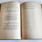 1902 SIGNED BINDING COLLECTED POEMS by Austin Dobson ANTIQUE