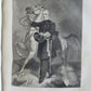1861 NATIONAL HISTORY of WAR for UNION antique ILLUSTRATED 3 VOLUMES Americana