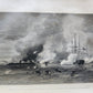 1861 NATIONAL HISTORY of WAR for UNION antique ILLUSTRATED 3 VOLUMES Americana
