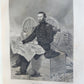 1861 NATIONAL HISTORY of WAR for UNION antique ILLUSTRATED 3 VOLUMES Americana