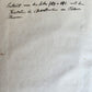 1598 LAW BOOK Treatise on Interrogations or the Tortures of the Accused ANTIQUE
