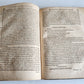 1598 LAW BOOK Treatise on Interrogations or the Tortures of the Accused ANTIQUE