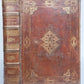 1817 MISSALE ROMANUM PLANTIN PRESS ILLUSTRATED FOLIO ANTIQUE