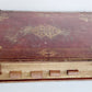 1817 MISSALE ROMANUM PLANTIN PRESS ILLUSTRATED FOLIO ANTIQUE