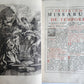 1817 MISSALE ROMANUM PLANTIN PRESS ILLUSTRATED FOLIO ANTIQUE