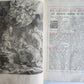1817 MISSALE ROMANUM PLANTIN PRESS ILLUSTRATED FOLIO ANTIQUE