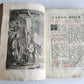 1817 MISSALE ROMANUM PLANTIN PRESS ILLUSTRATED FOLIO ANTIQUE