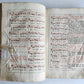 1817 MISSALE ROMANUM PLANTIN PRESS ILLUSTRATED FOLIO ANTIQUE