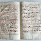 1817 MISSALE ROMANUM PLANTIN PRESS ILLUSTRATED FOLIO ANTIQUE