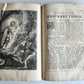1817 MISSALE ROMANUM PLANTIN PRESS ILLUSTRATED FOLIO ANTIQUE
