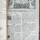 1817 MISSALE ROMANUM PLANTIN PRESS ILLUSTRATED FOLIO ANTIQUE