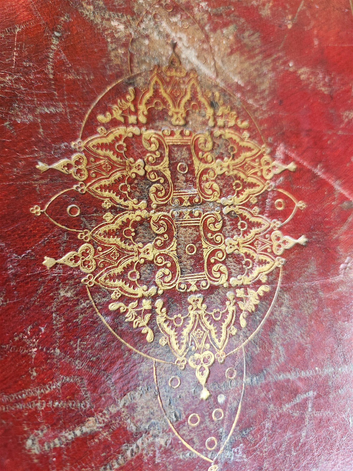 1817 MISSALE ROMANUM PLANTIN PRESS ILLUSTRATED FOLIO ANTIQUE