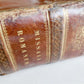 1817 MISSALE ROMANUM PLANTIN PRESS ILLUSTRATED FOLIO ANTIQUE