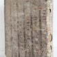 1598 COMEDIES of TERENCE ILLUSTRATED by AMMAN antique VELLUM MANUSCRIPT BINDING