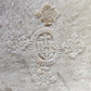 1764 EMBRYOLOGIA OBSTETRICS antique PIGSKIN BINDING w/ CLASPS