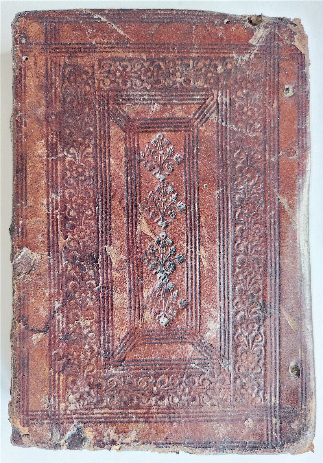 1524 POST-INCUNABULA De re militari by VEGETIUS antique RARE