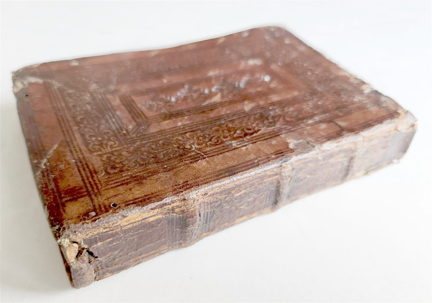 1524 POST-INCUNABULA De re militari by VEGETIUS antique RARE