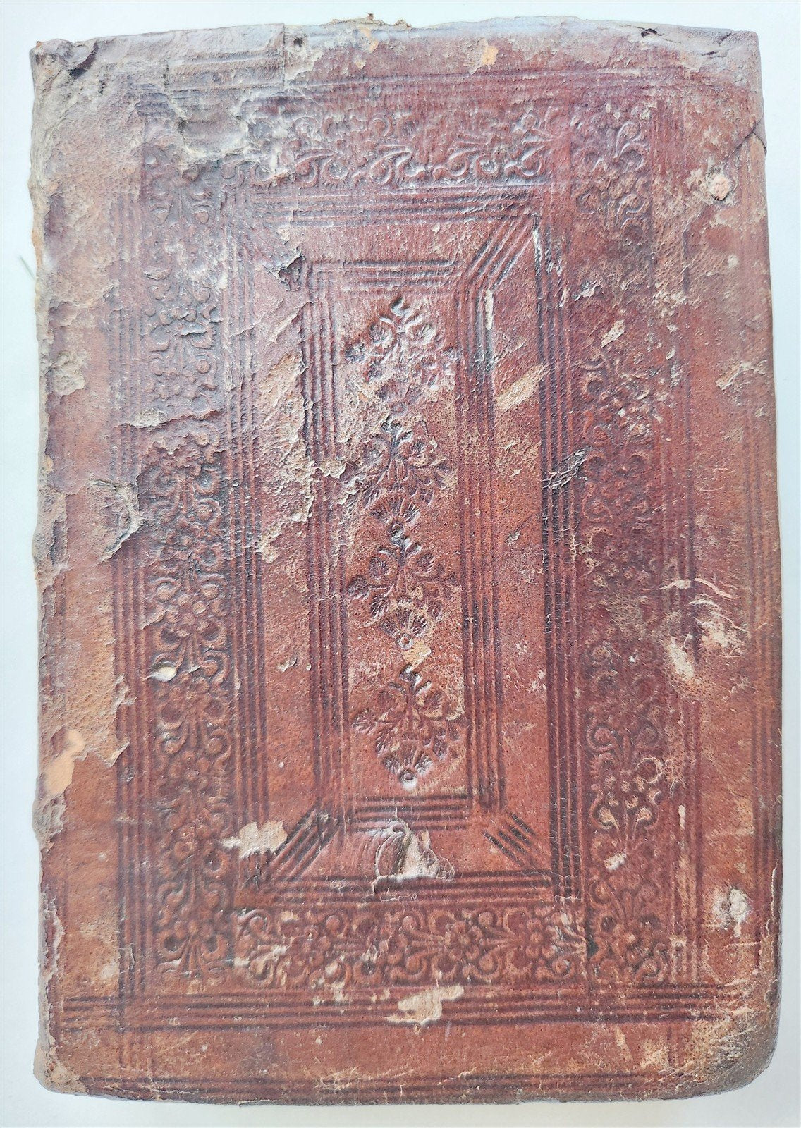 1524 POST-INCUNABULA De re militari by VEGETIUS antique RARE