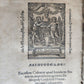 1524 POST-INCUNABULA De re militari by VEGETIUS antique RARE