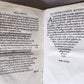 1524 POST-INCUNABULA De re militari by VEGETIUS antique RARE