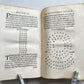 1524 POST-INCUNABULA De re militari by VEGETIUS antique RARE