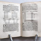 1524 POST-INCUNABULA De re militari by VEGETIUS antique RARE