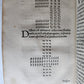 1524 POST-INCUNABULA De re militari by VEGETIUS antique RARE