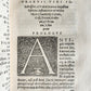 1524 POST-INCUNABULA De re militari by VEGETIUS antique RARE