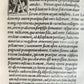 1524 POST-INCUNABULA De re militari by VEGETIUS antique RARE