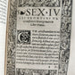 1524 POST-INCUNABULA De re militari by VEGETIUS antique RARE