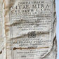 1591 LIFE of ST.LEOPOLD III ILLUSTRATED antique VELLUM BOUND 16th CENTURY