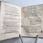 1591 LIFE of ST.LEOPOLD III ILLUSTRATED antique VELLUM BOUND 16th CENTURY