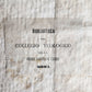 1725 HISTORICAL DICTIONARY by A. CALMET antique VELLUM BOUND FOLIO