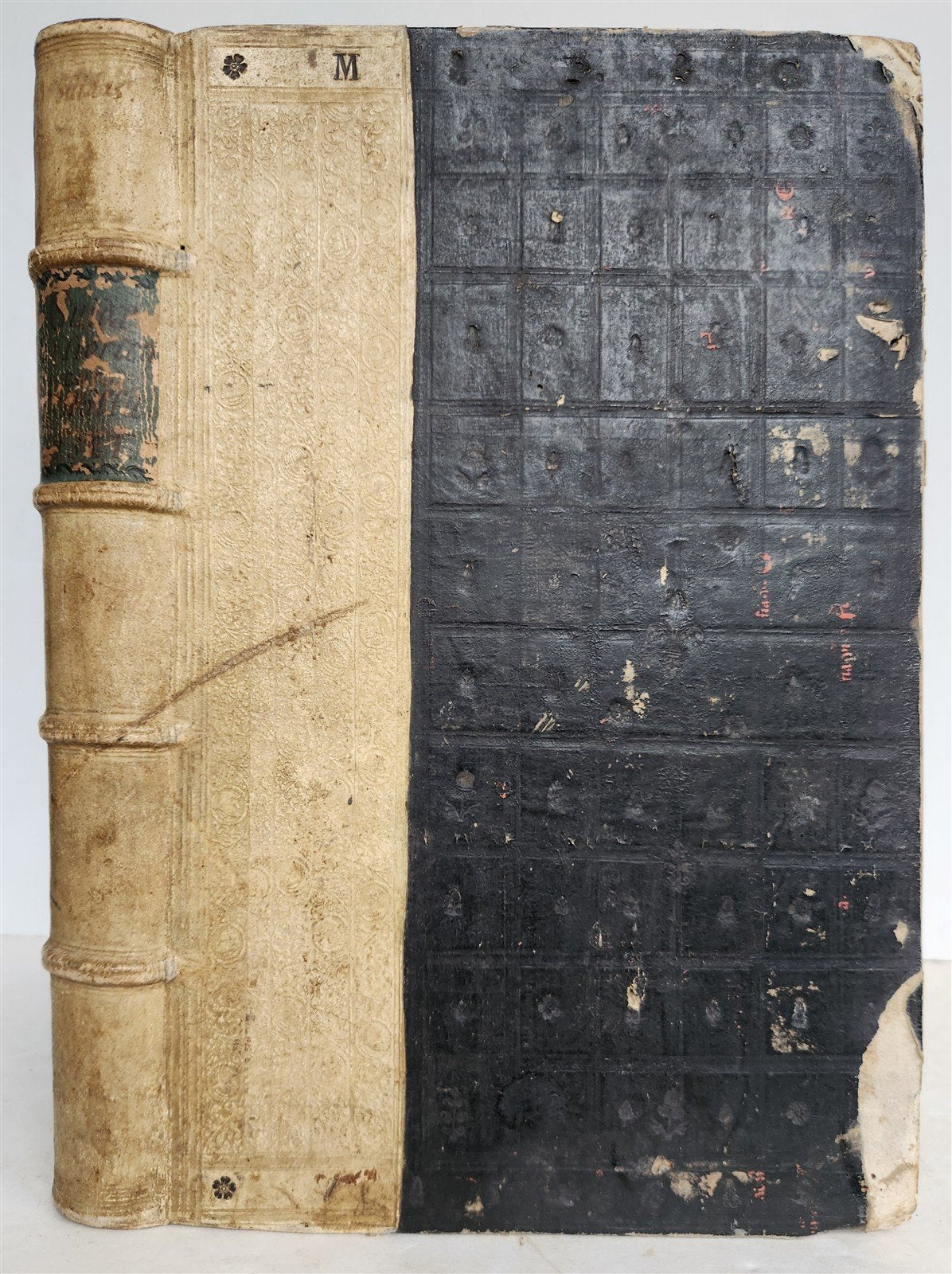 1581 Suidae Historica BYZANTINE ENCYCLOPEDIA LEXICON of ANCIENT WORLD antique
