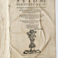 1581 Suidae Historica BYZANTINE ENCYCLOPEDIA LEXICON of ANCIENT WORLD antique