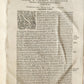 1581 Suidae Historica BYZANTINE ENCYCLOPEDIA LEXICON of ANCIENT WORLD antique