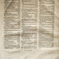1581 Suidae Historica BYZANTINE ENCYCLOPEDIA LEXICON of ANCIENT WORLD antique