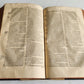 1581 Suidae Historica BYZANTINE ENCYCLOPEDIA LEXICON of ANCIENT WORLD antique
