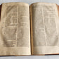 1581 Suidae Historica BYZANTINE ENCYCLOPEDIA LEXICON of ANCIENT WORLD antique